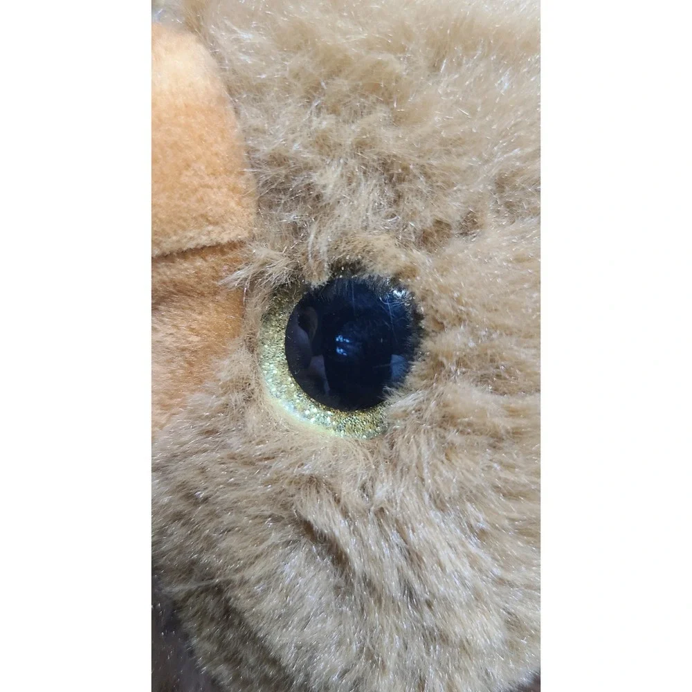 The Bear Factory 12